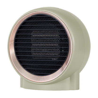 Chauffage Mini Ventilateur de Bureau – Chauffage Compact pour l’Hiver - Tekskmarket