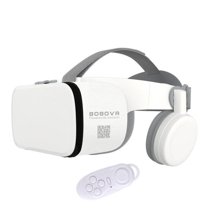 Casque de Réalité Virtuelle BOBO Z6 Bluetooth - Tekskmarket