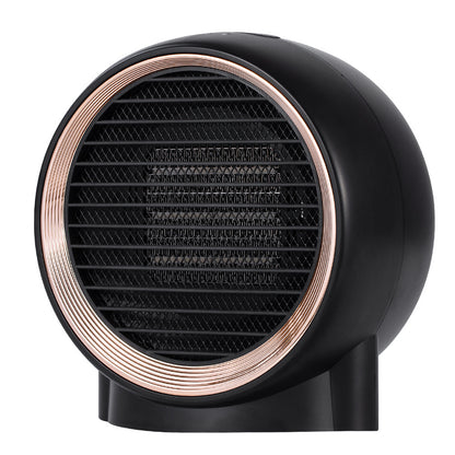 Chauffage Mini Ventilateur de Bureau – Chauffage Compact pour l’Hiver - Tekskmarket